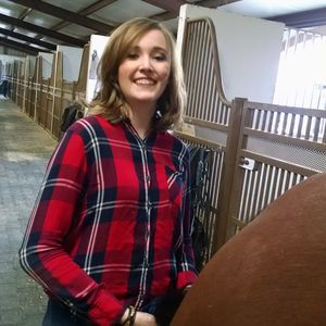 Meet your Posher, Maria